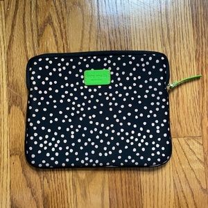 Kate Spade iPad Case